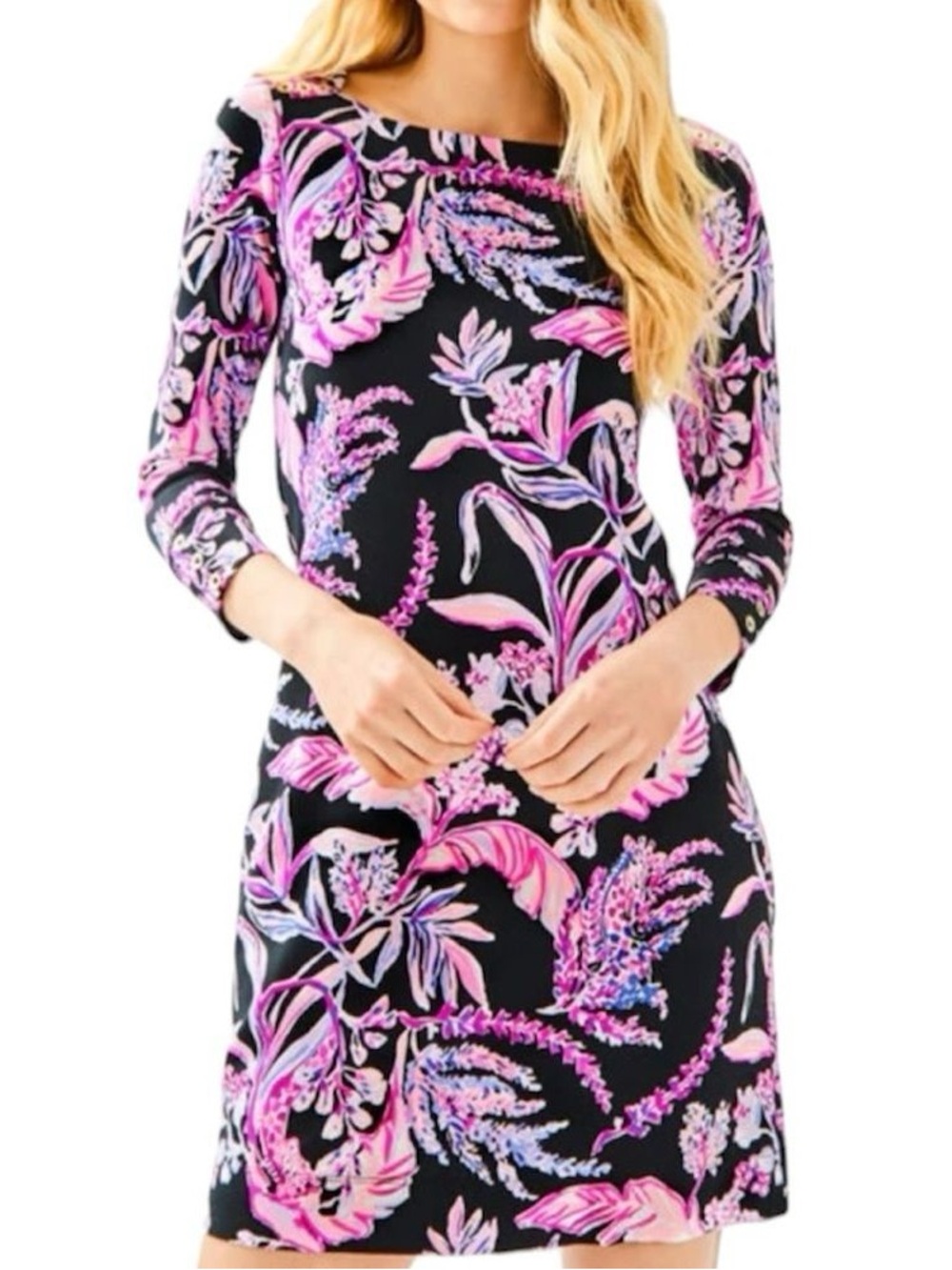 Lilly Pulitzer Sophie Dress